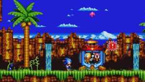 Sonic Mania Plus (PS4) - Image 6