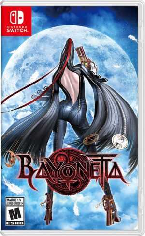 Bayonetta (Nintendo Switch)