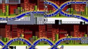 Sonic Mania Plus (PS4) - Image 4