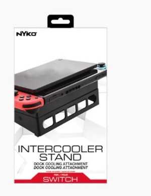 Nyko Intercooler Stand (Nintendo Switch) - Image 4