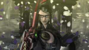 Bayonetta (Nintendo Switch) - Image 6