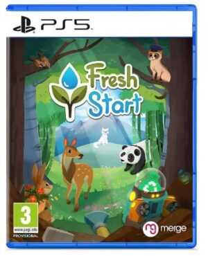 Fresh Start (PS5)