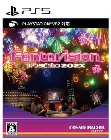 fantavision ps5