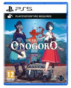 The Tale Of Onogoro (PSVR2) (PS5)