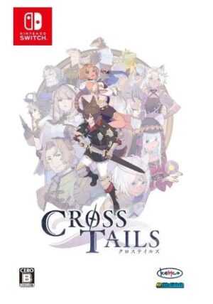 Cross Tails (Nintendo Switch)