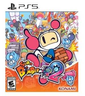 Super Bomberman R 2 (PS5)