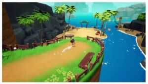 Koa And The Five Pirates Of Mara (PS5) - Image 4