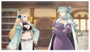 Atelier Marie Remake: The Alchemist Of Salburg - Premium Box Limited Edition (Nintendo Switch) - Image 5