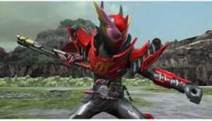 Kamen Rider: Climax Scramble ZI-O (Nintendo Swich) - Image 3