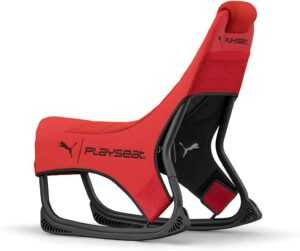 Playseat Puma Active Gaming Seat - Red - Image 6