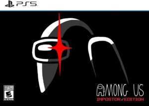 Among Us - Impostor Edition (PS5)