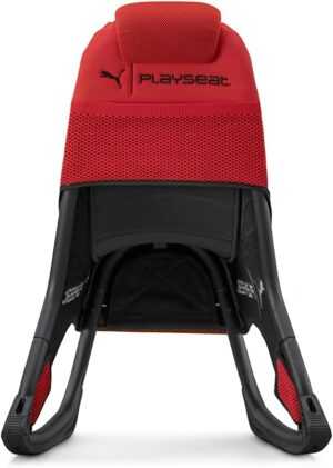 Playseat Puma Active Gaming Seat - Red - Image 2