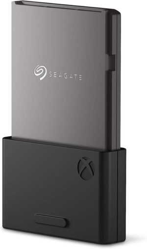 Xbox Seagate 1TB Storage Expansion Card (Xbox Series S|X)