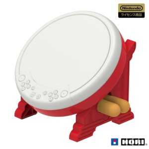 Hori Taiko Drum Controller (Nintendo Switch)