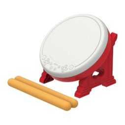 Nintendo switch drum best sale controller