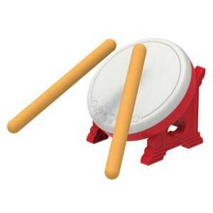 Hori Taiko Drum Controller (Nintendo Switch) - Image 4