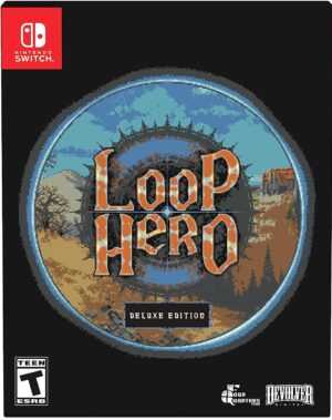 Loop Hero - Deluxe Edition (Nintendo Switch)