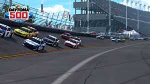 Nascar Heat - Ultimate Edition (Nintendo Switch) - Image 3