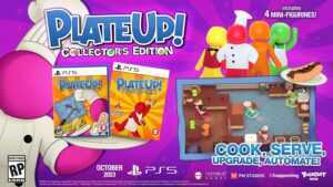 PlateUp! - Collectors Edition (PS5) - Image 2