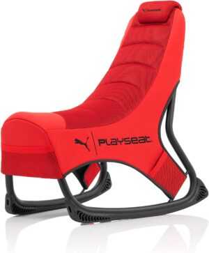 Playseat Puma Active Gaming Seat - Red