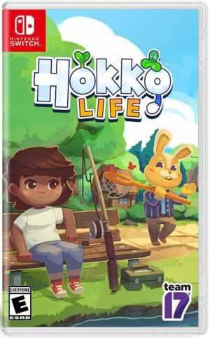 Hokko Life (Nintendo Switch)