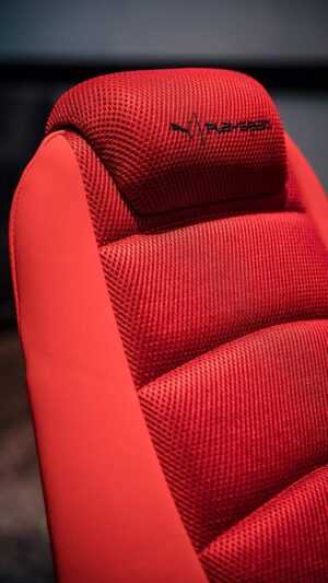 Playseat Puma Active Gaming Seat - Red - Image 3