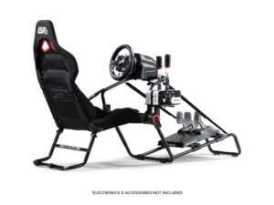 Next Level Racing GT Lite Pro Cockpit - Image 2