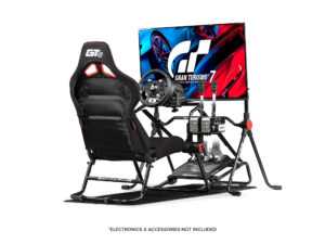 Next Level Racing GT Lite Pro Cockpit - Image 8