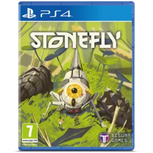 Stonefly (PS4)