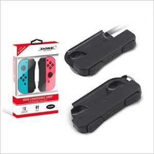 DOBE Joy-Con Charging Grip (Nintendo Switch OLED) - Image 3