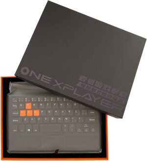 OneXPlayer Keyboard - Mini Edition - Image 3