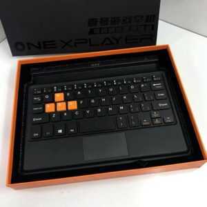 OneXPlayer Keyboard - Mini Edition - Image 4