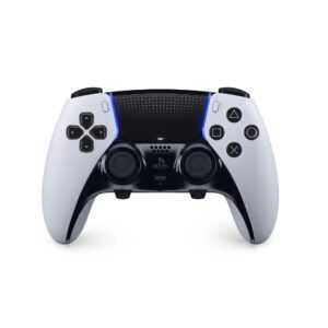 Dualsense Edge Wireless Controller - White - Export Version - No Warranty (PS5)