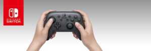 Nintendo Switch Pro Controller (Nintendo Switch) - Image 5