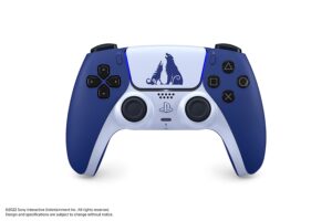 Dualsense Wireless Controller - God Of War Ragnarok (PS5)