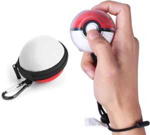 DOBE Pokeball Grip (Nintendo Switch) - Image 6