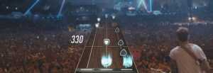 Guitar Hero Live - Guitar Only (Nintendo Wii-U) - Image 4