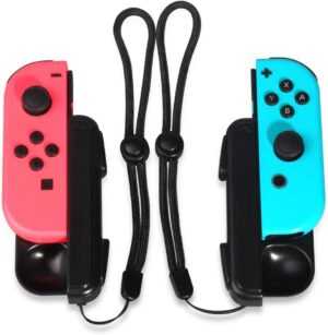 DOBE Joy-Con Charging Grip (Nintendo Switch OLED)