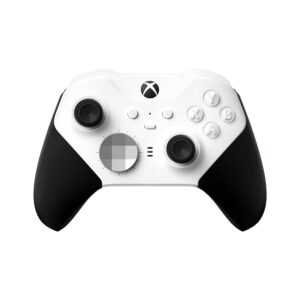 Xbox One Wireless Controller - Elite Series 2 - Core White (Xbox One)