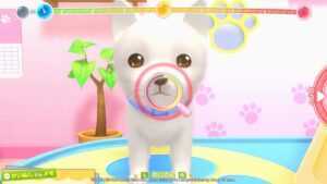 Pups & Purrs Pet Shop (Nintendo Switch) - Image 4