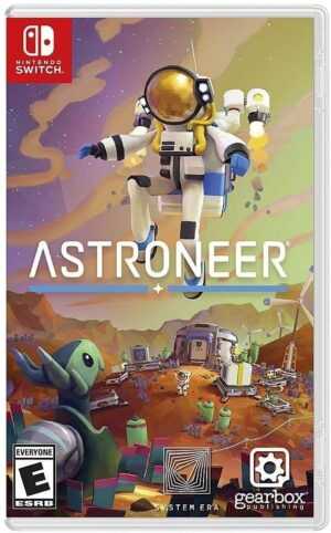 Astroneer (Nintendo Switch)