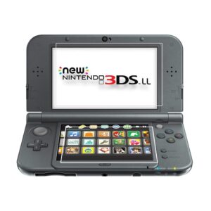 PD Screen Protector (New Nintendo 3DS XL)