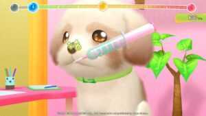 Pups & Purrs Pet Shop (Nintendo Switch) - Image 6