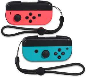 DOBE Joy-Con Charging Grip (Nintendo Switch OLED) - Image 6