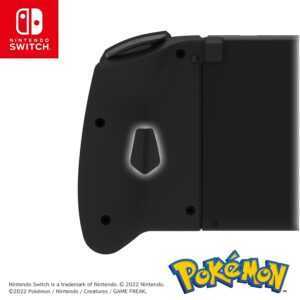 Hori Split Pad Pro - Lucario & Pikachu (Nintendo Switch) - Image 4