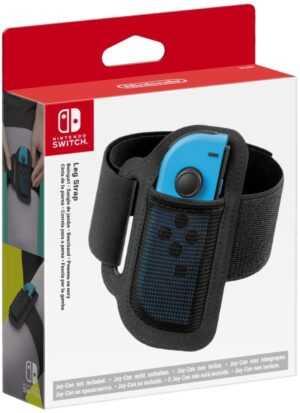 Leg Strap (Nintendo Switch)