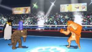 Fight Of Animals (Nintendo Switch) - Image 6