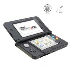 PD Screen Protector (New Nintendo 3DS XL) - Image 6