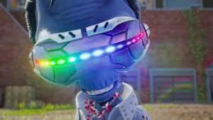 Destroy All Humans! 2 (PS4) - Image 4