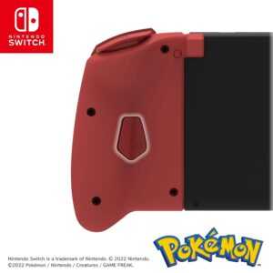 Hori Split Pad Pro - Charizard & Pikachu (Nintendo Switch) - Image 4